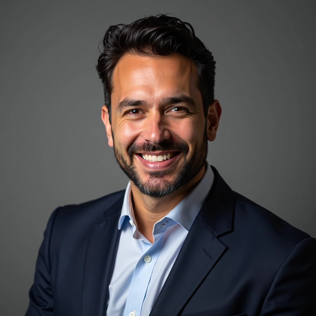 Rafael Mendes