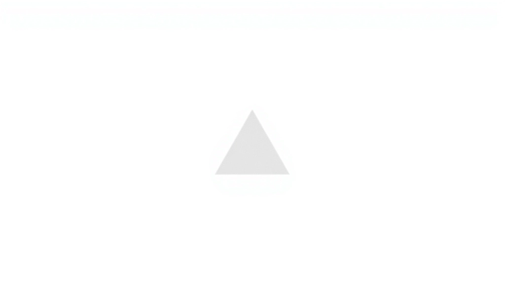 Diagrama visual mostrando a estrutura de três atos em um arco narrativo para motion design, com indicação de tempo e intensidade